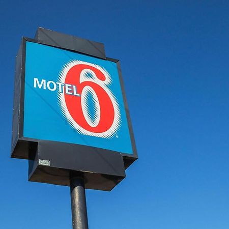 Motel 6-Marshalltown, Ia Exteriör bild