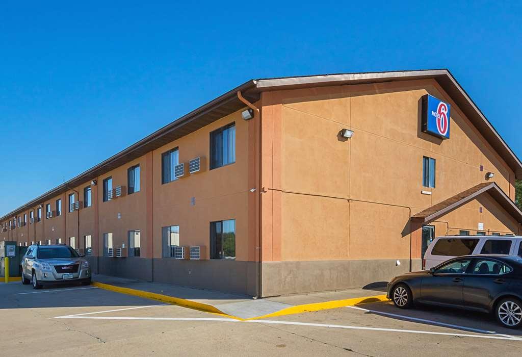 Motel 6-Marshalltown, Ia Exteriör bild