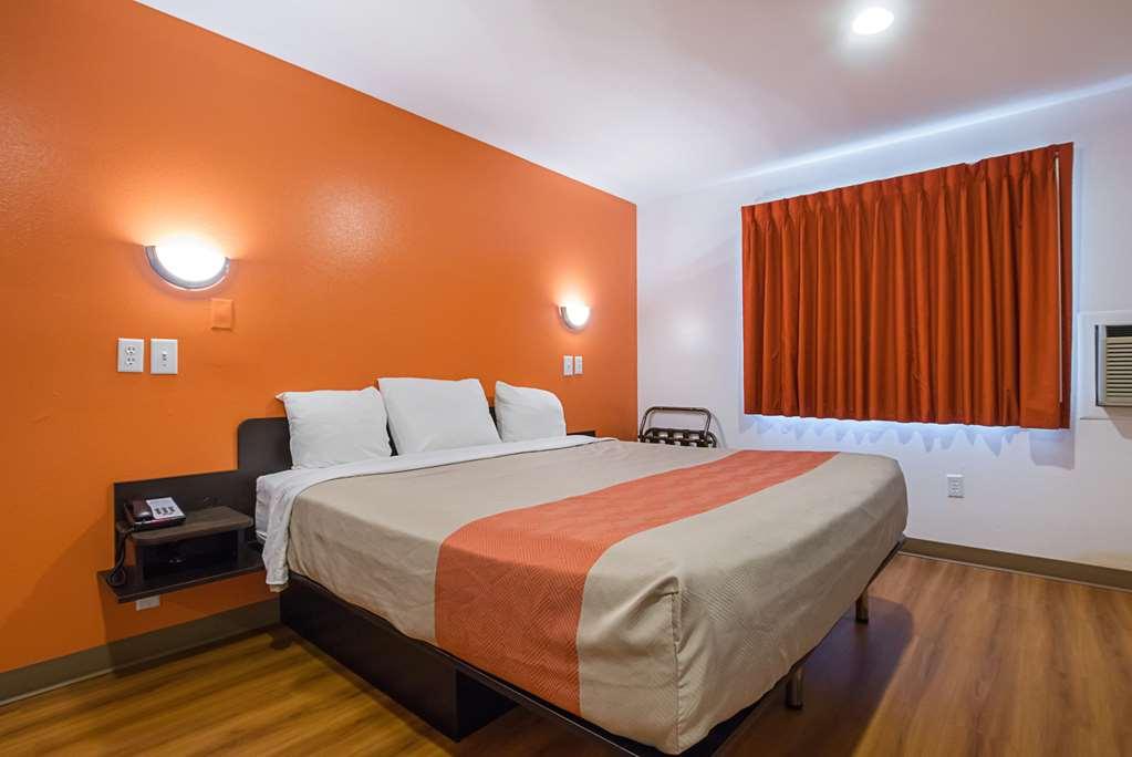 Motel 6-Marshalltown, Ia Rum bild
