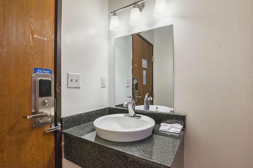 Motel 6-Marshalltown, Ia Rum bild