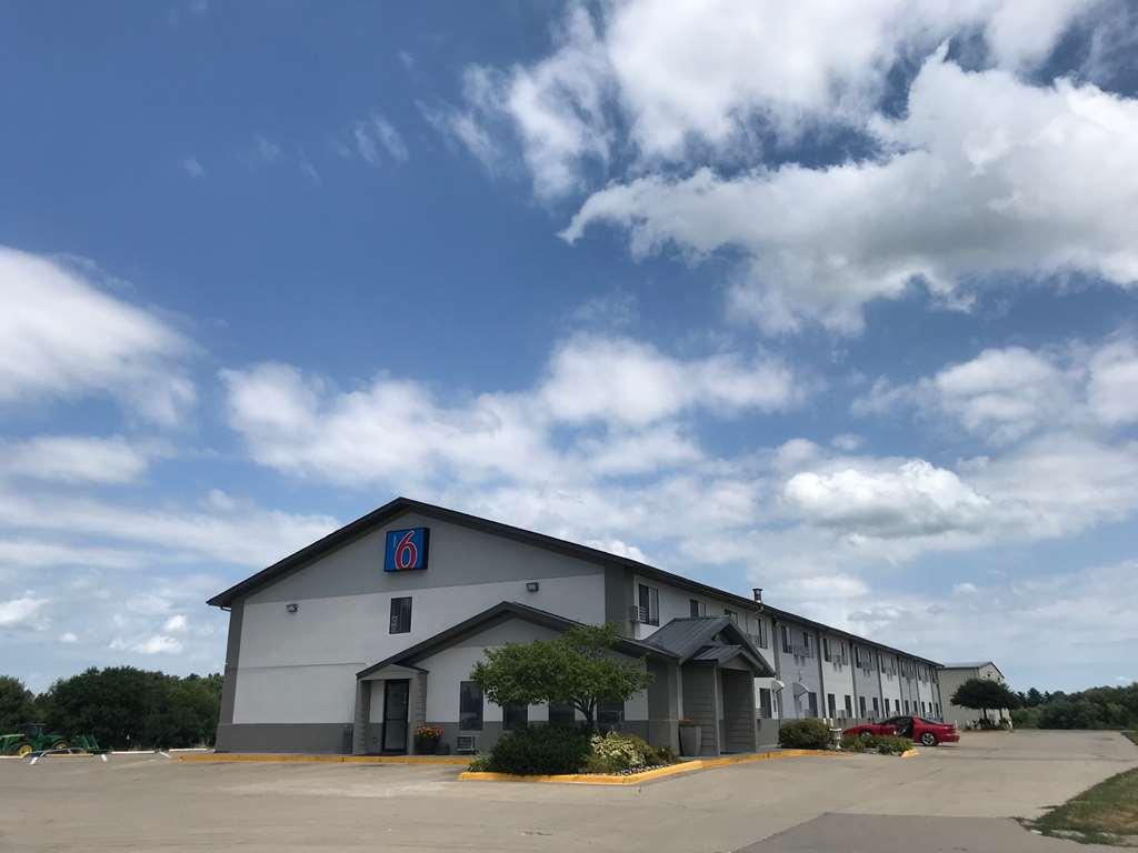 Motel 6-Marshalltown, Ia Exteriör bild
