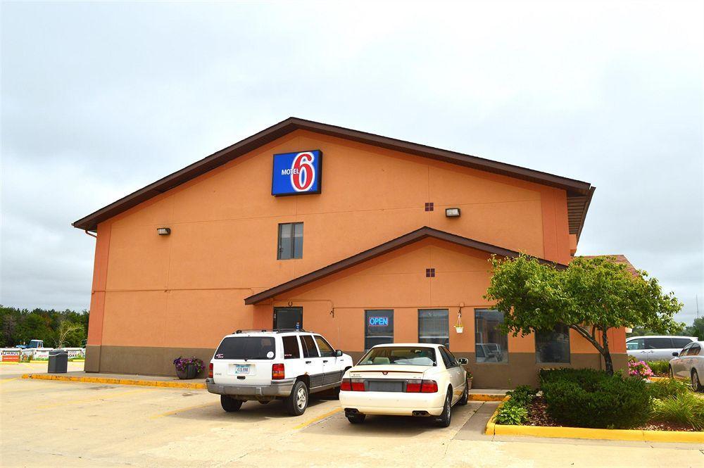 Motel 6-Marshalltown, Ia Exteriör bild
