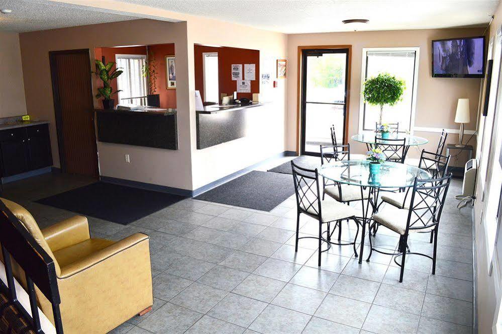 Motel 6-Marshalltown, Ia Exteriör bild