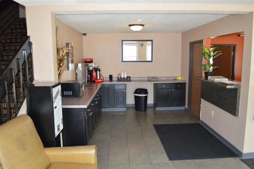 Motel 6-Marshalltown, Ia Exteriör bild