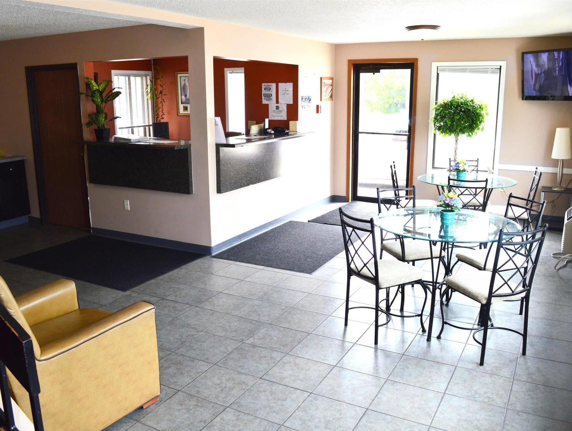 Motel 6-Marshalltown, Ia Exteriör bild
