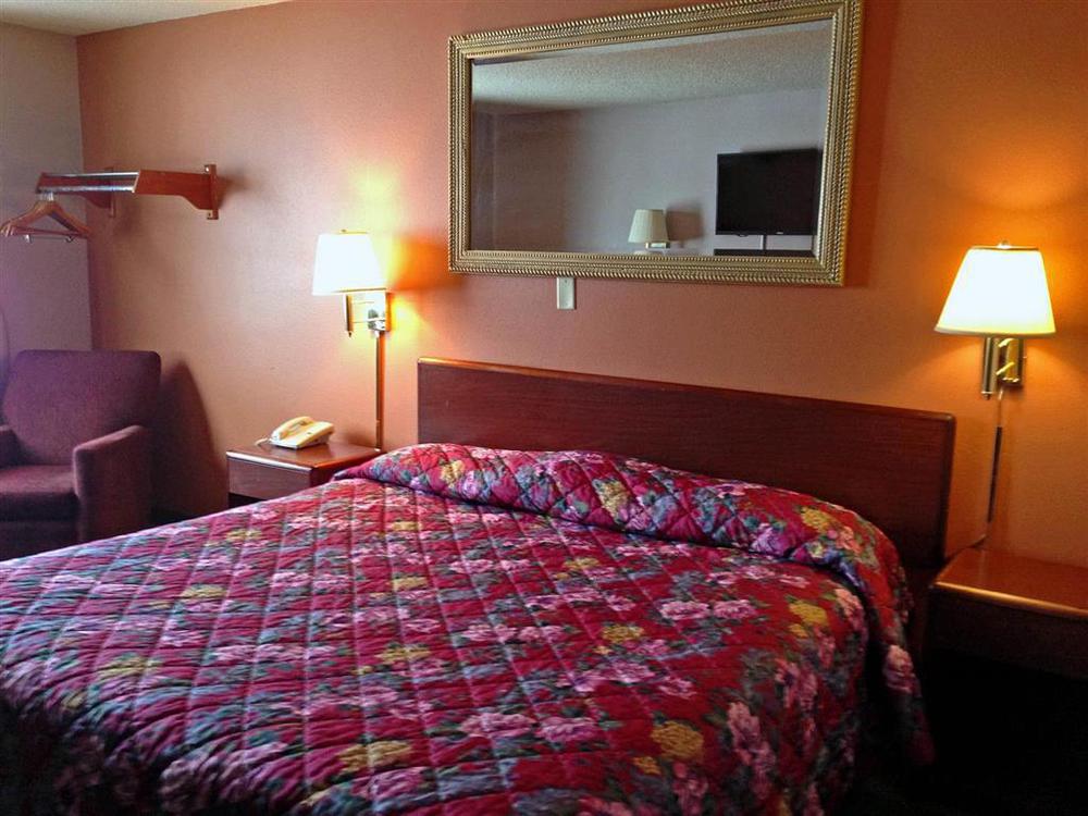 Motel 6-Marshalltown, Ia Rum bild