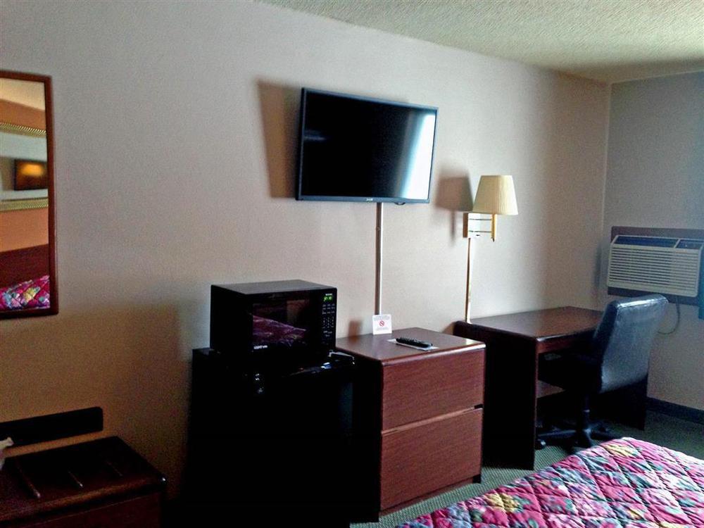 Motel 6-Marshalltown, Ia Rum bild