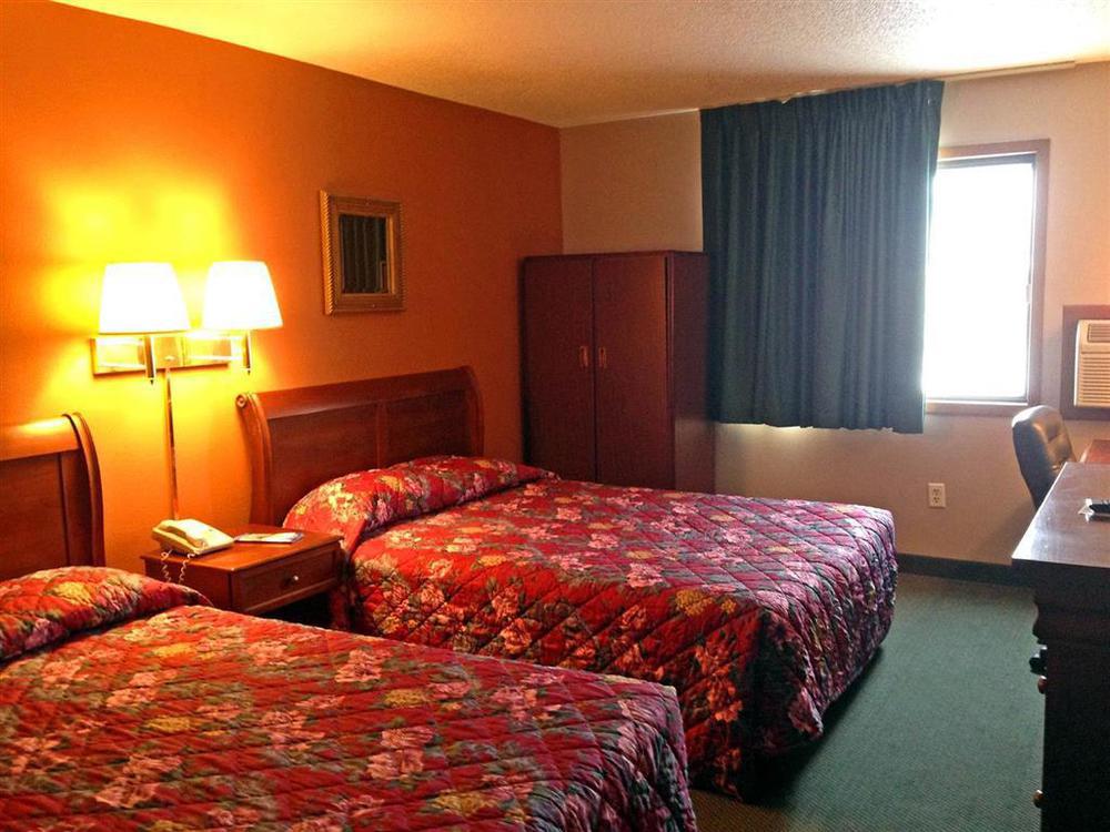 Motel 6-Marshalltown, Ia Rum bild
