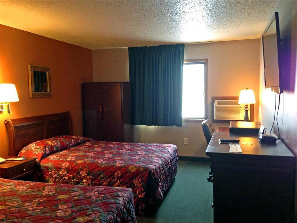 Motel 6-Marshalltown, Ia Rum bild