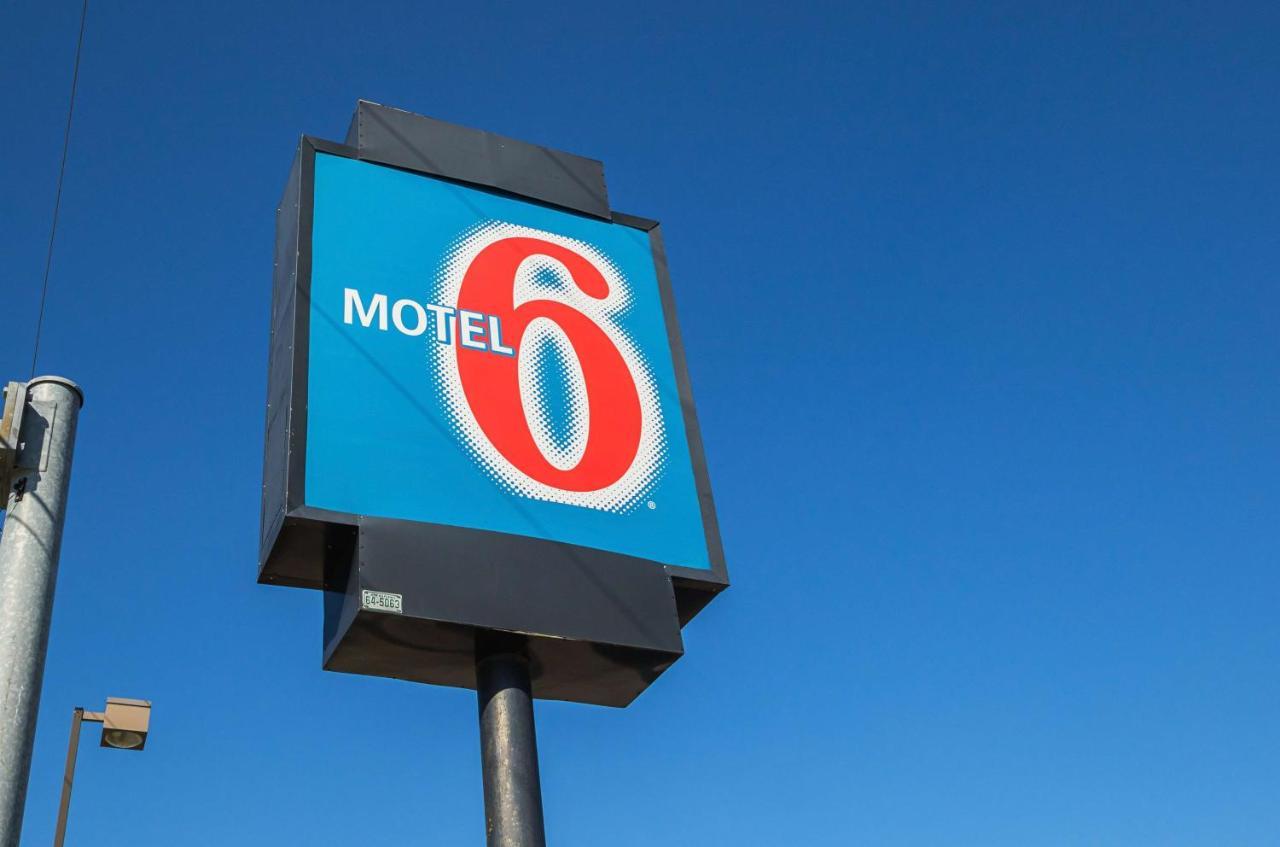 Motel 6-Marshalltown, Ia Exteriör bild