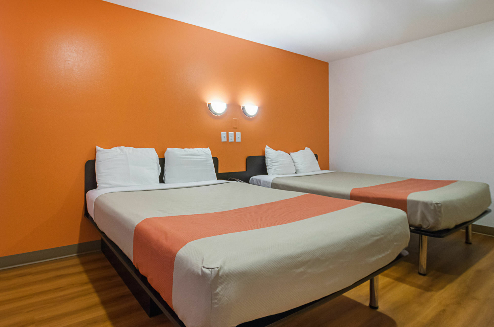 Motel 6-Marshalltown, Ia Exteriör bild