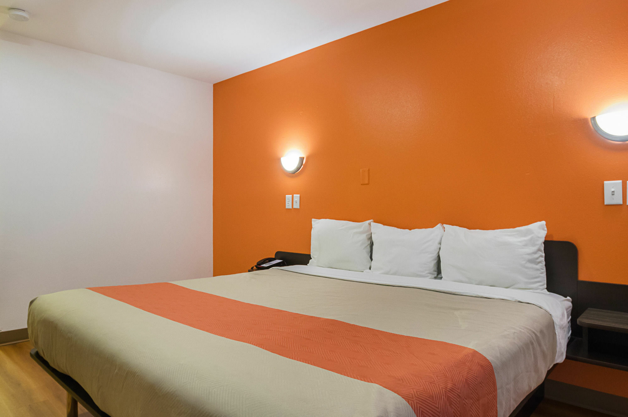 Motel 6-Marshalltown, Ia Exteriör bild